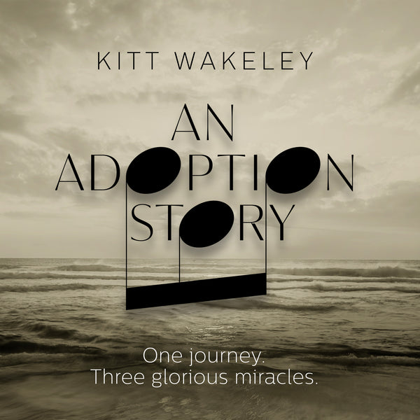 An Adoption Story (Physical CD)